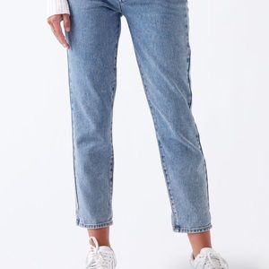 Pacsun mom jeans